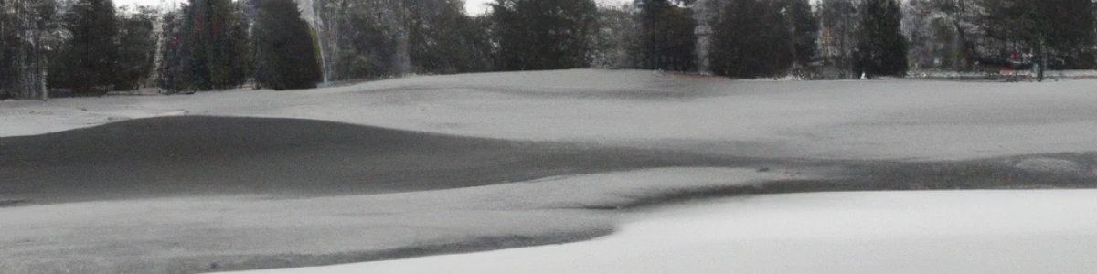 DALL·E 2022-12-30 15.30.26 - Golf course background in black and white